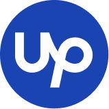 UpWork Badge Icon Logo