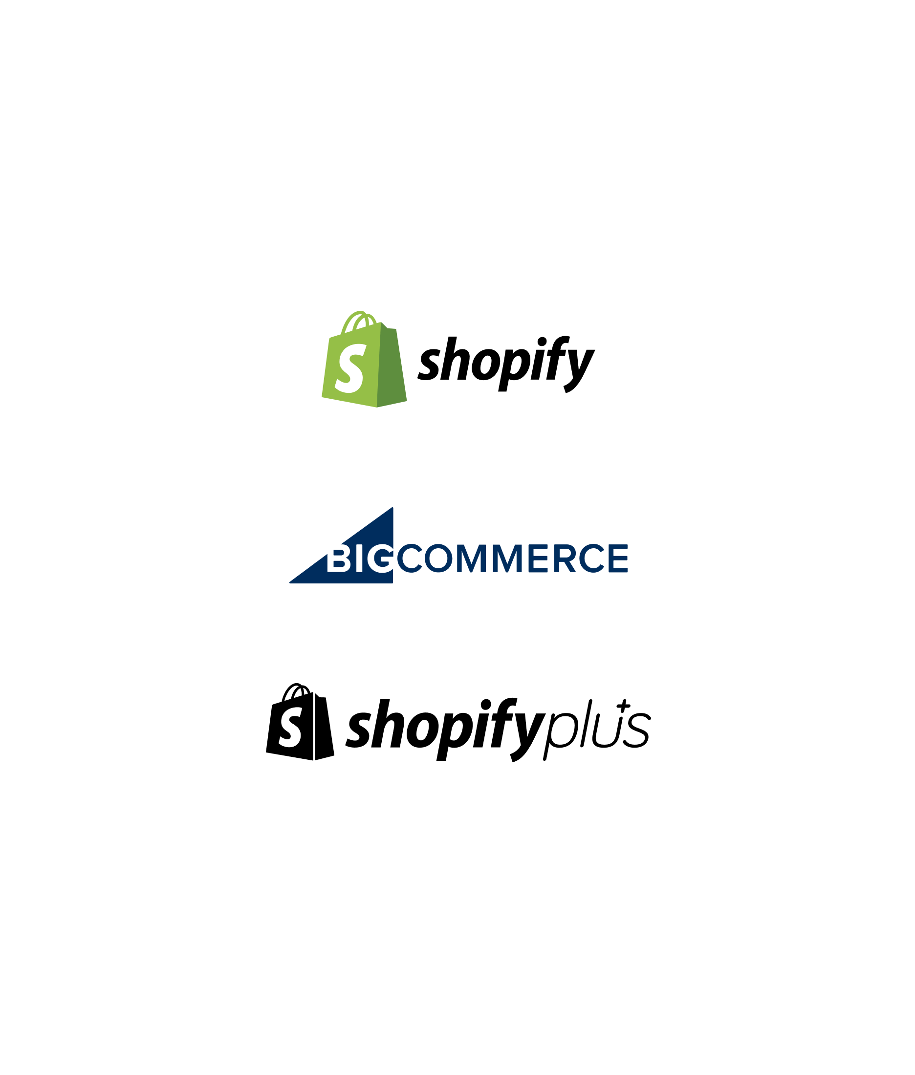 eCommerce platforms Quo works with-1