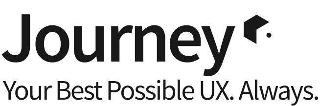 journey logo