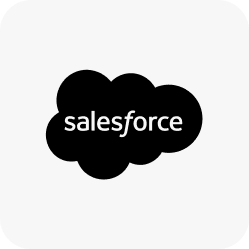 salesforce integration